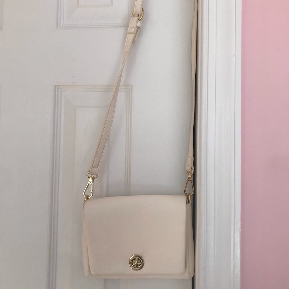 Charming Charlie Crossbody Bag